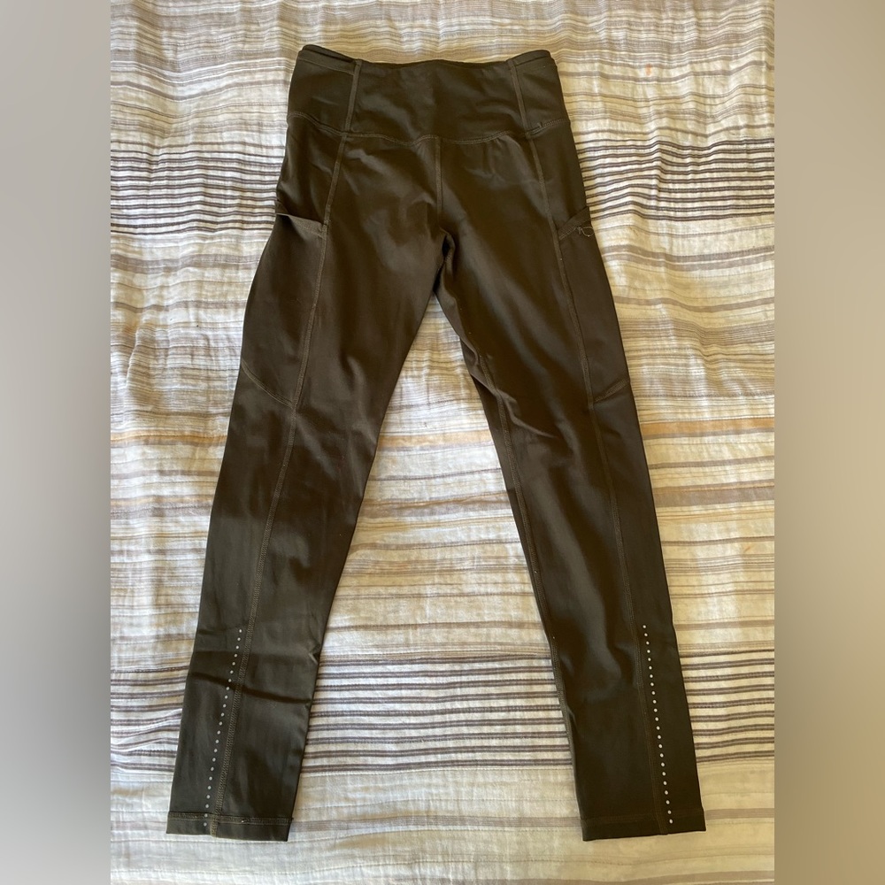 Lulu lemon leggings